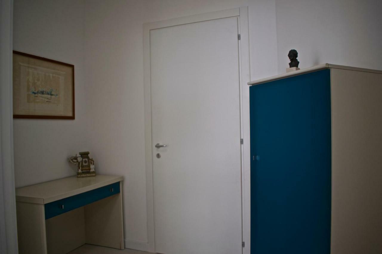 波扎洛Il Piccolo Attico In Centro公寓 外观 照片